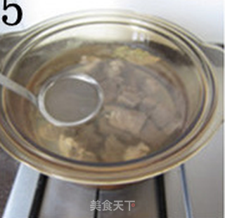 罗宋汤的做法步骤:5