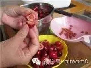 能祛风寒湿痹的养生酒——樱桃酒的做法步骤:2