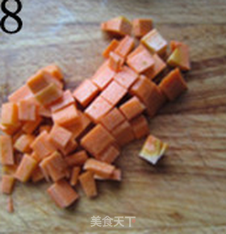 罗宋汤的做法步骤:8