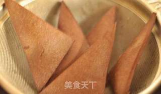 安阳血糕的做法步骤:4