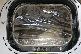 多图详解手工拉面的制作攻略——红烧肉手工拉面的做法步骤:6