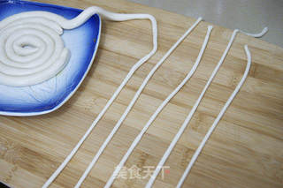 多图详解手工拉面的制作攻略——红烧肉手工拉面的做法步骤:12