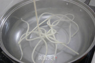 多图详解手工拉面的制作攻略——红烧肉手工拉面的做法步骤:13