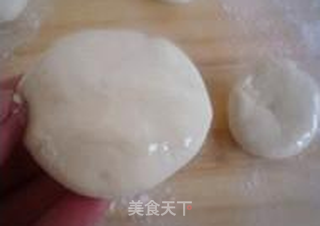 土豆丝卷饼【附春饼详细做法】的做法步骤:3