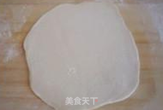 土豆丝卷饼【附春饼详细做法】的做法步骤:6