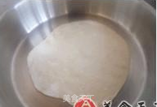 土豆丝卷饼【附春饼详细做法】的做法步骤:7