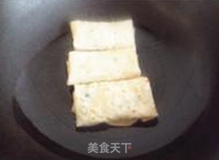 土豆丝卷饼【附春饼详细做法】的做法步骤:19