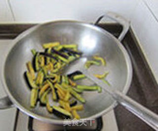 西西里诺玛面的做法步骤:5