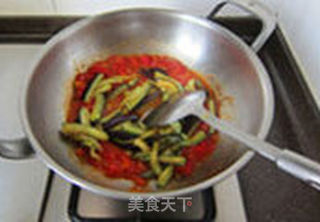 西西里诺玛面的做法步骤:8