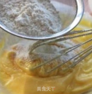 【曲奇】的做法步骤:6