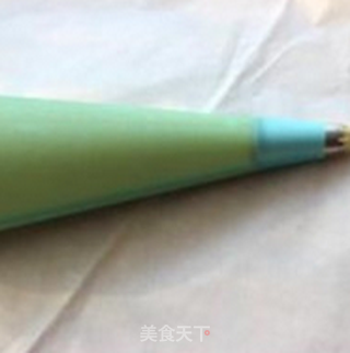 【曲奇】的做法步骤:9
