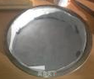柠檬芝士蛋糕的做法步骤:3