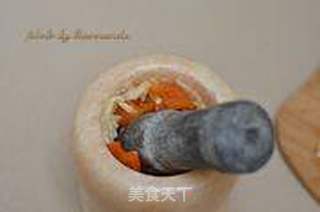 烧椒茄子的做法步骤:7