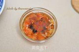 烧椒茄子的做法步骤:8