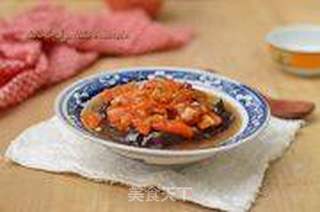烧椒茄子的做法步骤:11