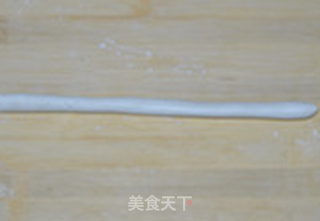 果缤纷小圆子的做法步骤:2