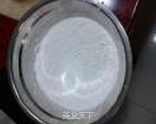发财羹的做法步骤：1
