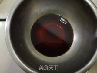 秘制烤鹅腿的做法步骤:2