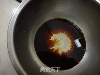 秘制烤鹅腿的做法步骤:3