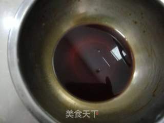 秘制烤鹅腿的做法步骤:5