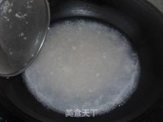 香煎莲藕饼的做法步骤:2