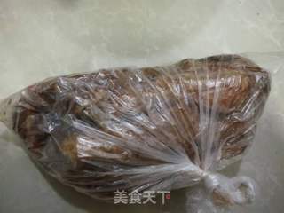 秘制烤鹅腿的做法步骤:10