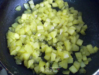 菠萝面包卷的做法步骤:10