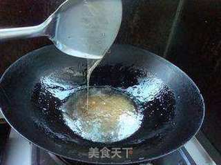 自制沙琪玛的做法步骤:8