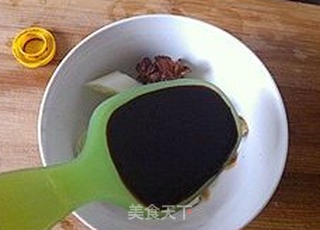 家熬鲫鱼的做法步骤:4