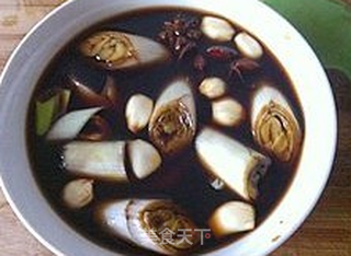 家熬鲫鱼的做法步骤:6