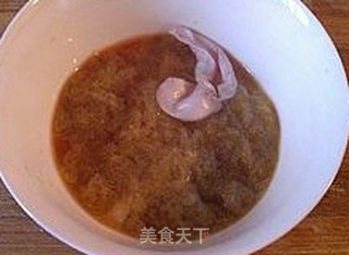 家熬鲫鱼的做法步骤:12