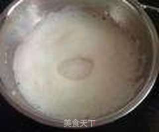 戚风蛋糕的做法步骤：4