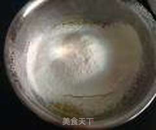 戚风蛋糕的做法步骤：9
