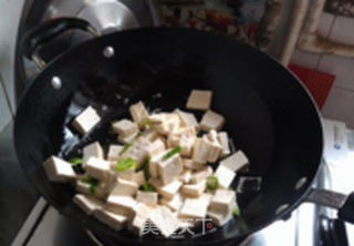 炖豆腐的做法步骤:4