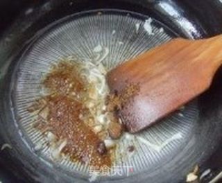 秋葵最保持营养的吃法---蒸秋葵配红葱酥的做法步骤:7