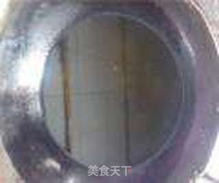 椒盐蘑菇的做法步骤:7