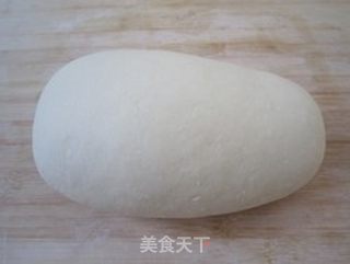 马蹄韭菜鸡蛋饺的做法步骤:8
