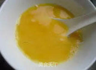 鸡蛋饺的做法步骤:3