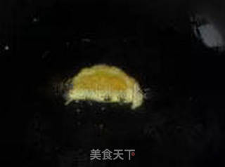 鸡蛋饺的做法步骤:6