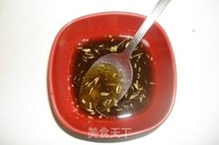 法式蔬菜鸡肉串的做法步骤:5
