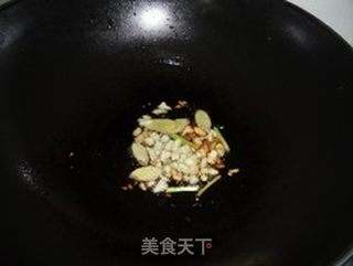 清蒸金针鱿鱼圈的做法步骤:3