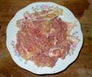 新奥尔良烤鸡腿肉的做法步骤:3