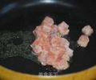 柠香三文鱼燕麦的做法步骤:7
