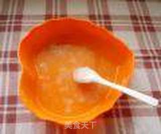 杏仁酥条的做法步骤:2