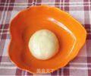 杏仁酥条的做法步骤:4