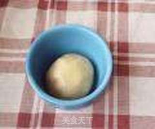 杏仁酥条的做法步骤:5