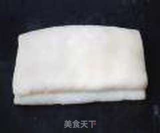 杏仁酥条的做法步骤:11