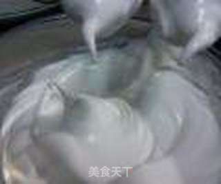 零失败的轻乳酪的做法步骤:3