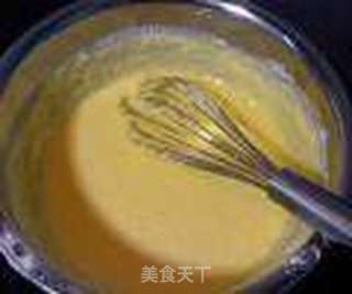 零失败的轻乳酪的做法步骤:7