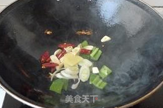 红烧豆腐的做法步骤：5